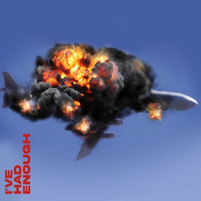 I've Had Enough (feat. Big Mexicco) - Single