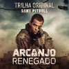 The Hacker The Hacker Arcanjo Renegado – Trilha Original de Sany Pitbull