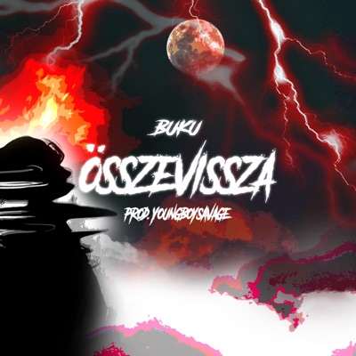 Összevissza - Single