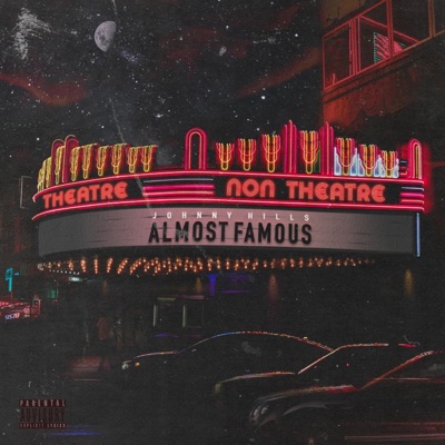 Almost Famous