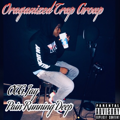 Pain Running Deep - Single