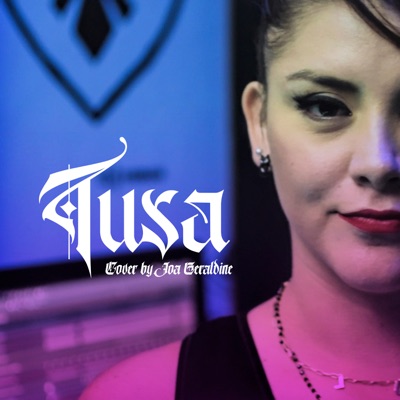 Tusa (Cover) - Single