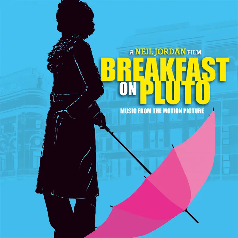 Various Artists - 冥王星早餐 Breakfast on Pluto (2006) [iTunes Plus AAC M4A]-新房子