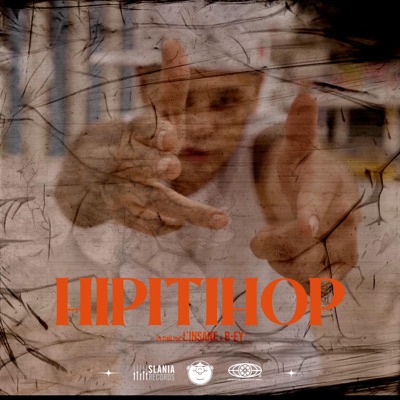 Hipitihop (feat. B-Ey) - Single