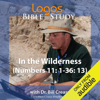 In the Wilderness (Numbers 11: 1-36: 13) - Dr. Bill Creasy