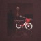 Biking to the Red Eye (An Introduction) - Yoggi lyrics