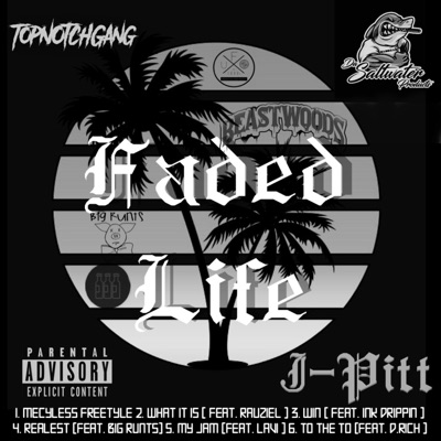 Faded Life - EP