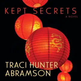 Kept Secrets (Unabridged)