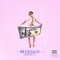 Blueface (feat. Brownboi Maj) - Hunna Mills lyrics