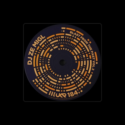 Listen to Dj Zé Mig.L, watch music videos, read bio, see tour dates & more!