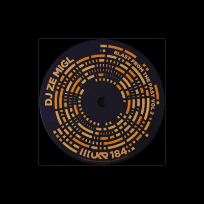 Listen to Dj Zé Mig.L, watch music videos, read bio, see tour dates & more!