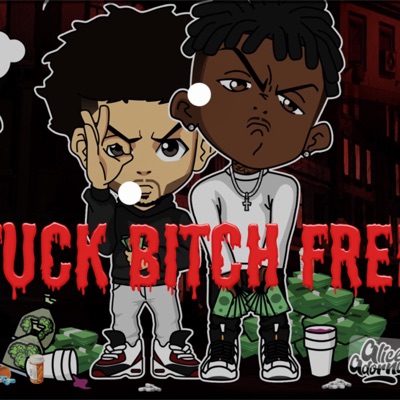 FBF (feat. Jay of Confident Empire) - Single