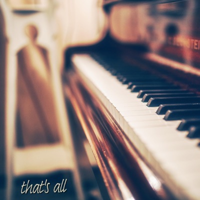 That's All - Single