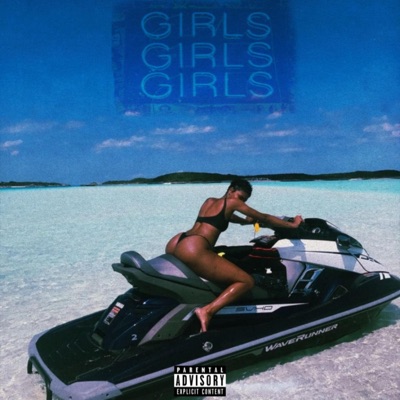 Drive the Boat - Single