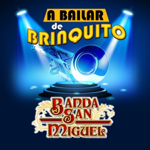 A Bailar de Brinquito