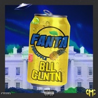 Fanta Pineapple - Single - Bll Clntn