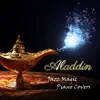 Stream & download Aladdin Jazz Magic Piano Covers