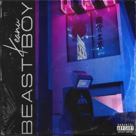 Tap Out (feat. Chinese Kitty) Keanu