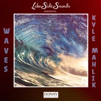 Waves - Single - Donny & Kyle Mahlik
