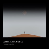 Persian Nights - Single