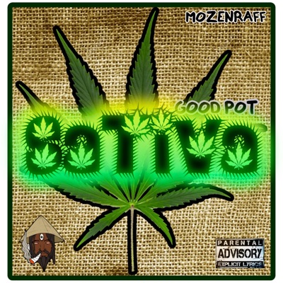 Good Pot Sativa