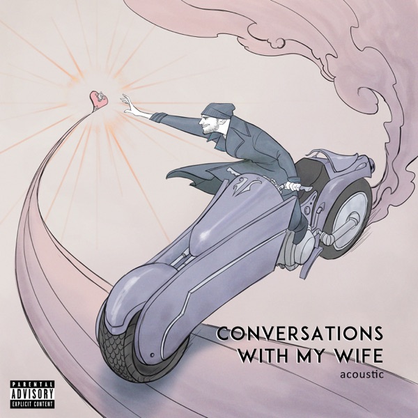 Conversations with my Wife (Acoustic) - Single