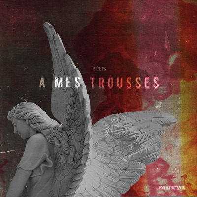 À Mes Trousses - Single