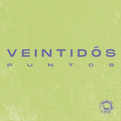 Veintidós - Single
