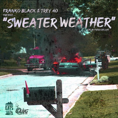 Sweater Weather - Single