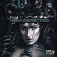 Misunderstood (feat. Standalone) - Single - Nikyy