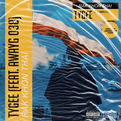 Rak Khon Thai (feat. Awayg 038) - Single