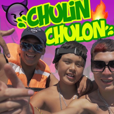 chulin chulon - Single