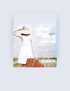 Fabrizio Tonus dinle, müzik videolarını izle, biyografisini oku, tur tarihlerini ve daha fazlasını gör!