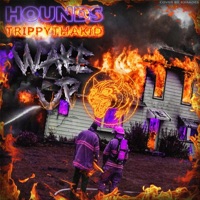Wake UP - Single - Hounds & TrippythaKid
