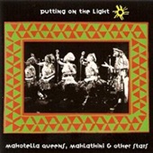 Mahotella Queens - Sithunywe (We Have Been Sent)