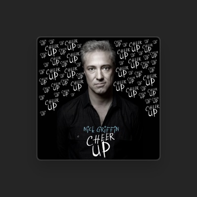 Listen to Nick Griffin, watch music videos, read bio, see tour dates & more!