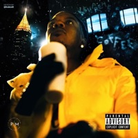 Coffee - Single - K$upreme