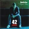 42 (Niemals) [Remix] [feat. Forgiato Blow] - Single