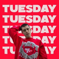 Tuesday - Single - Owl Green