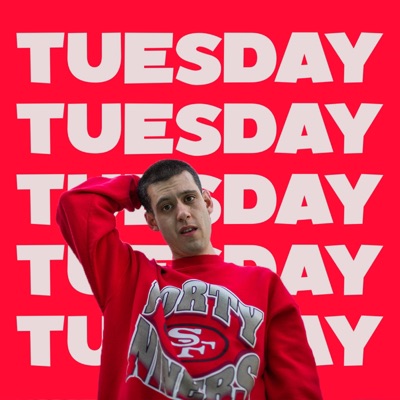 Tuesday - Single