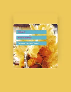 Posłuchaj wykonawcy Tchala, obejrzyj teledyski, przeczytaj biografię, zobacz daty tras koncertowych i nie tylko!