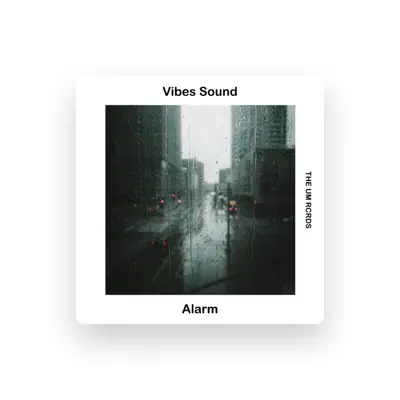 Listen to Vibes Sound, watch music videos, read bio, see tour dates & more!