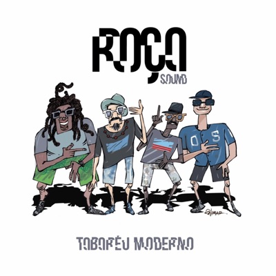Tabaréu Moderno