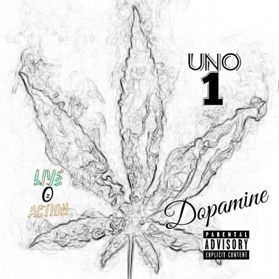 Dopamine - Single
