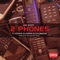 2 Phones (feat. Stinkin Slumrok & CHLOBOCOP) - Lee Scott lyrics
