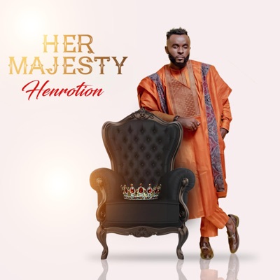 Her Majesty - Single