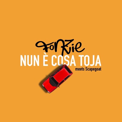 Nun è cosa toja (Fonzie Meets Scapegoat) - Single