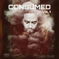 CONSUMED, Vol. 2 - Lance Blake