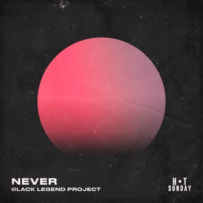 Never - Single