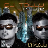 Dil Vasda (feat. A-Star) - Single - DJ Tally